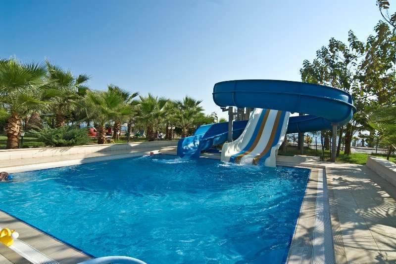 Rheme Hotel Turkler